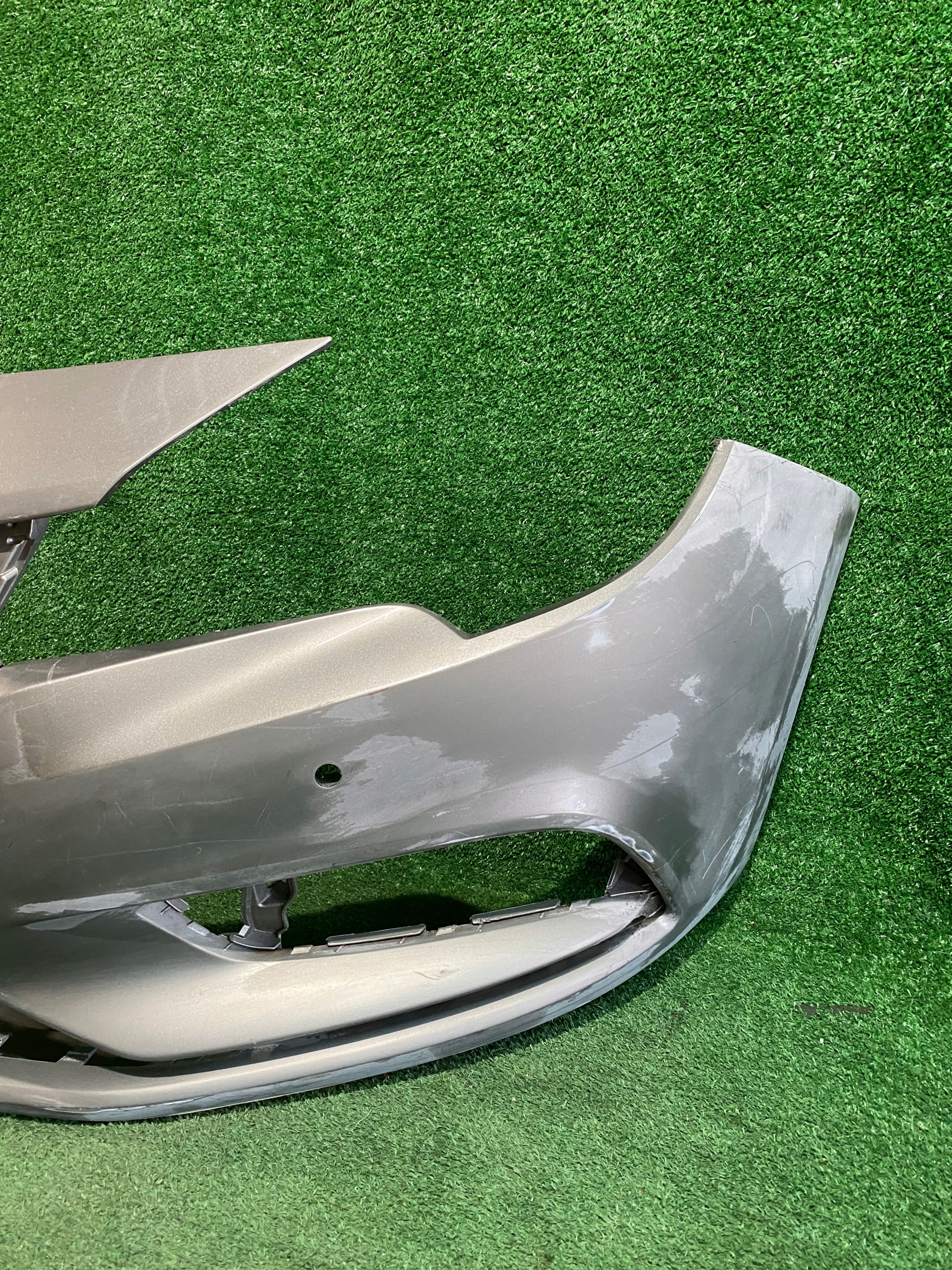 front bumper front OPEL ASTRA K 15- NR.Z2713