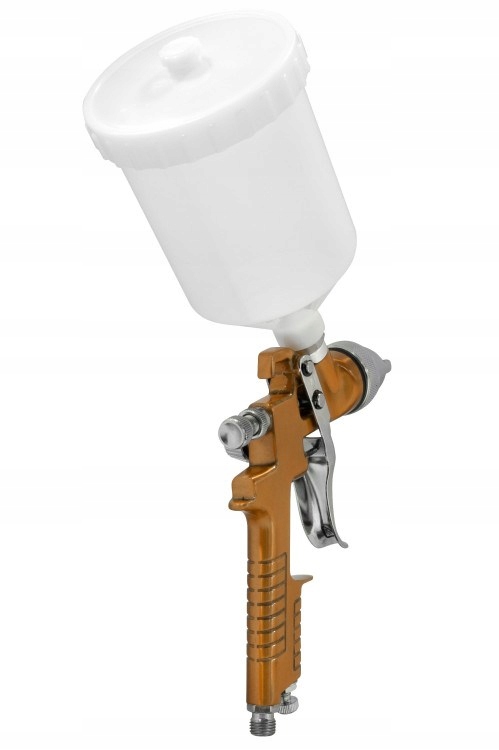 PISTOLET LAKIERNICZY H.V.L.P. AURITA H-827 600ML 2 Kod producenta E-490-0202