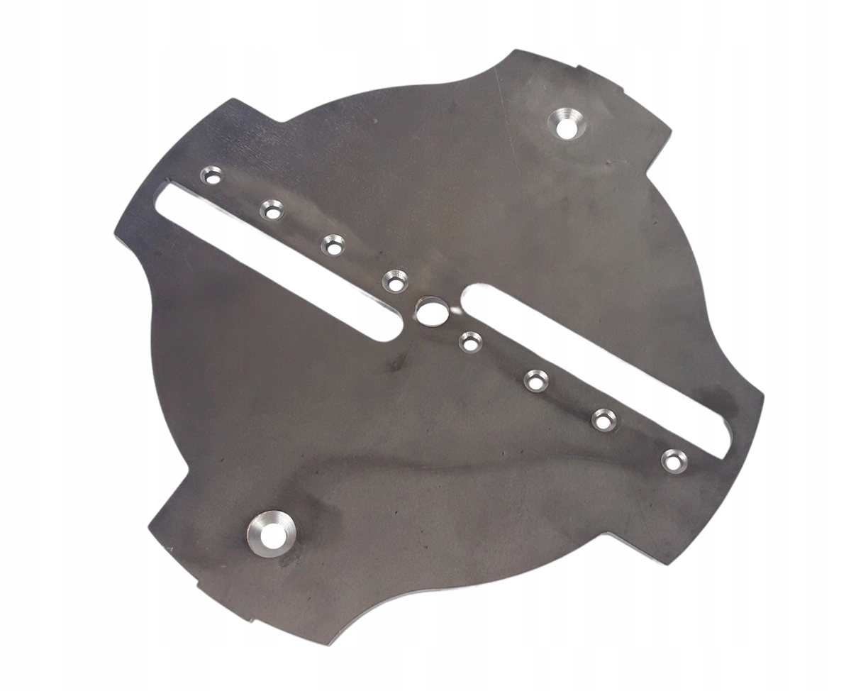 Originálny drvič Caravaggi Bio 90