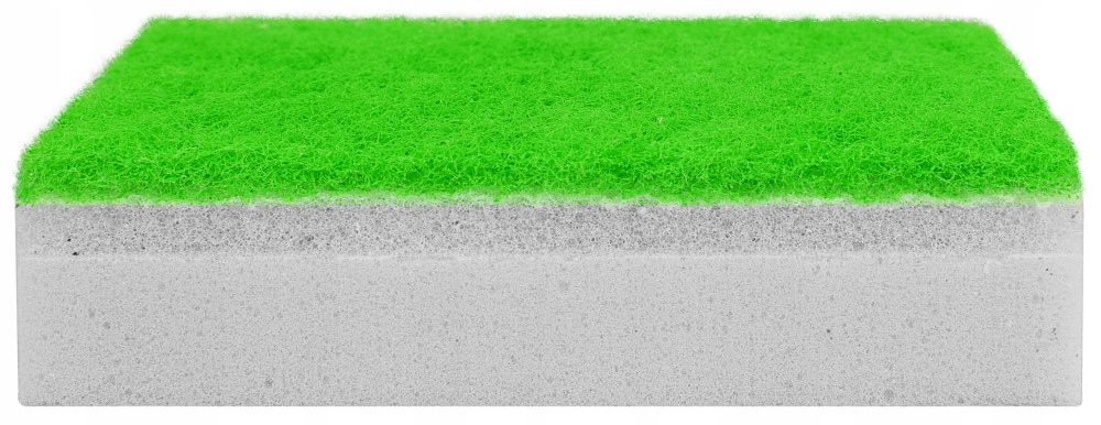 

Magiczna Gąbka Melamina Do Czyszczenia Bez Chemii