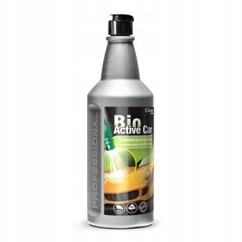 

Clinex Expert+ Bio Active Car 1L piana aktywna