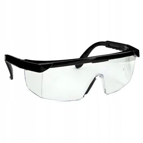 

Okulary Ochronne do Nerf