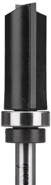 GLOBUS FREZ PROSTY ŁOŻYSKO GÓRNE CNC 12x25x8 FT917 Kod producenta FT917-1208-0001