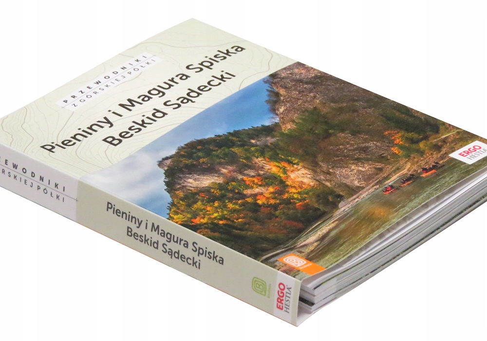 

Pieniny i Magura Spiska, Beskid Sądecki