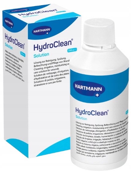 Hydroclean Solution - Niska cena na Allegro