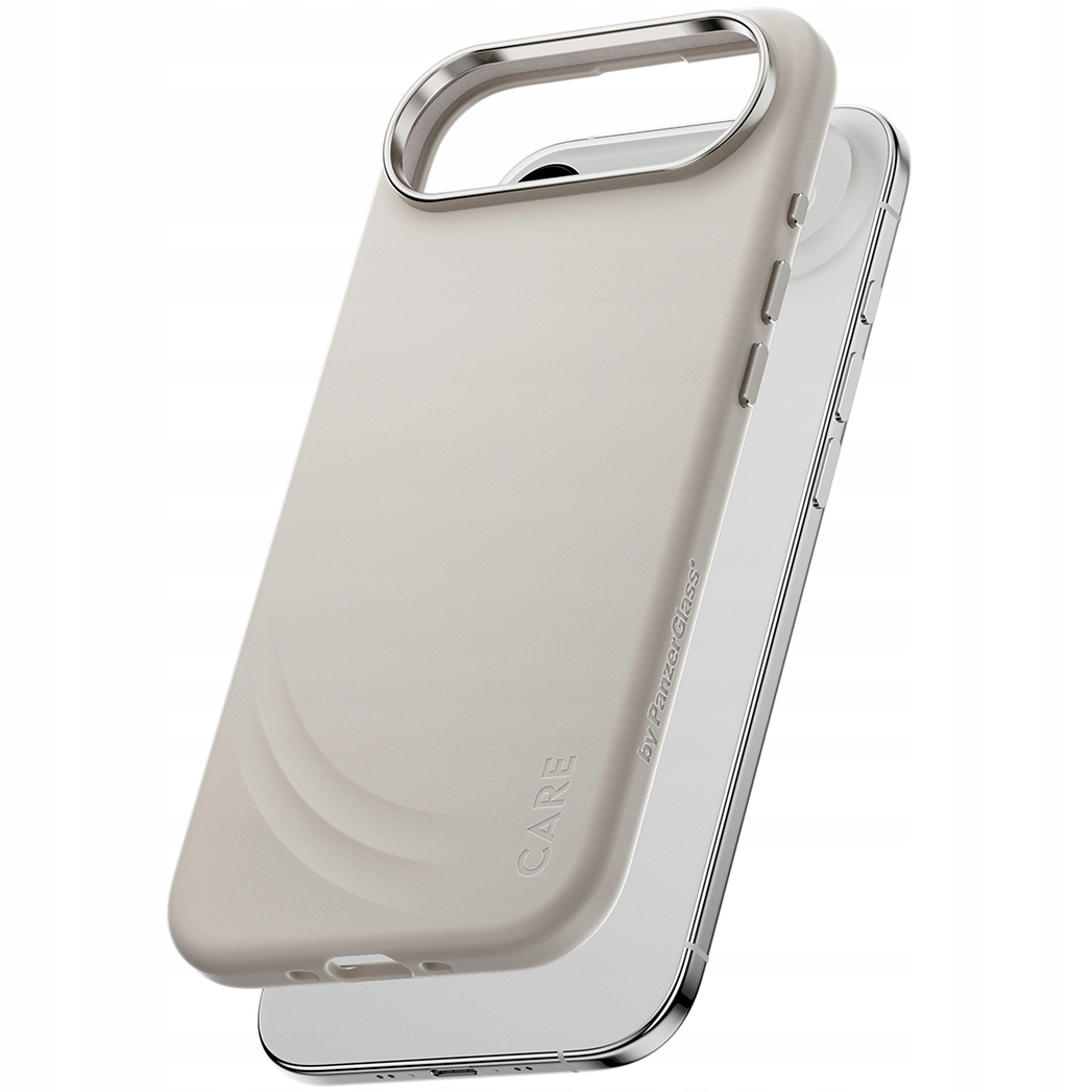 PanzerGlass Pouzdro iPhone Air a MagSafe Strong Case, kryt na telefon