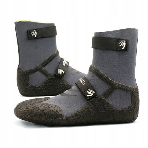 Neoprenové boty Ascan Star Rt 5 mm 47-48