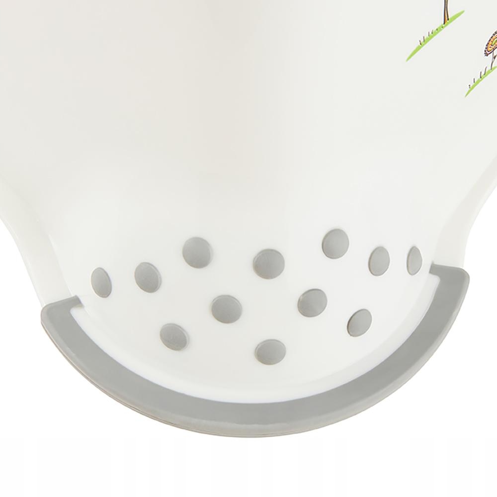 PODEST DWUSTOPNIOWY NAKŁADKA SEDESOWA Hippo Szerokość produktu 30 cm