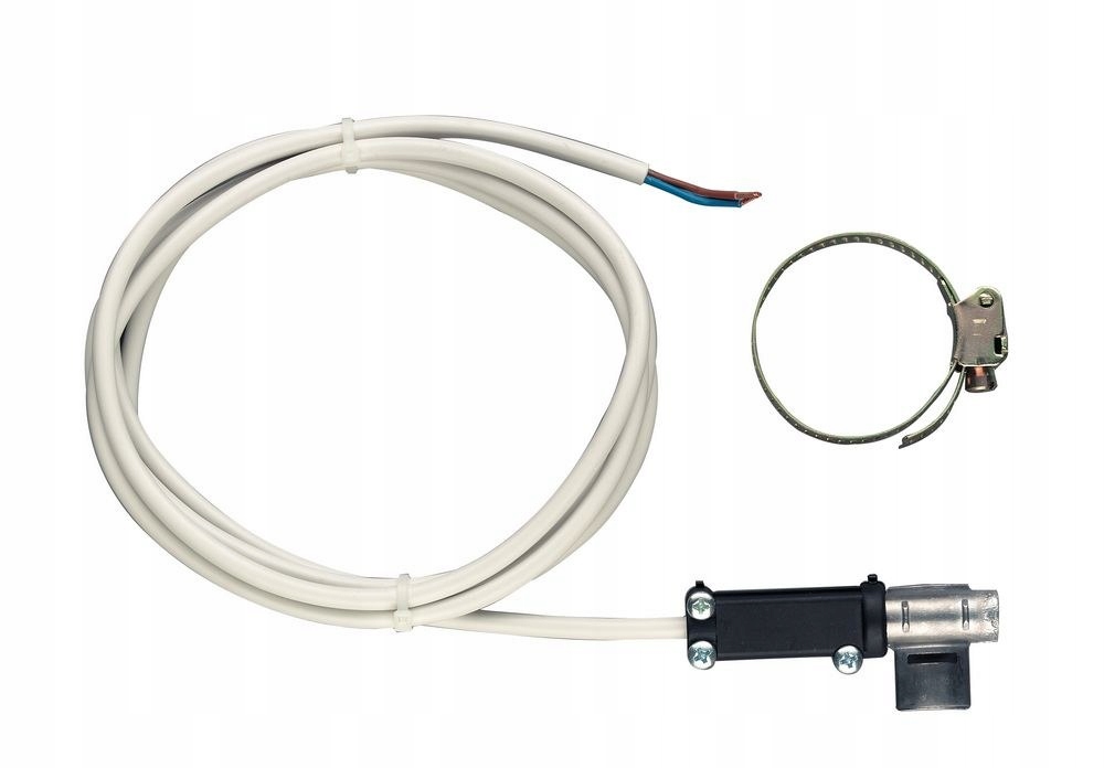 Snímač Ntc – príchytkový