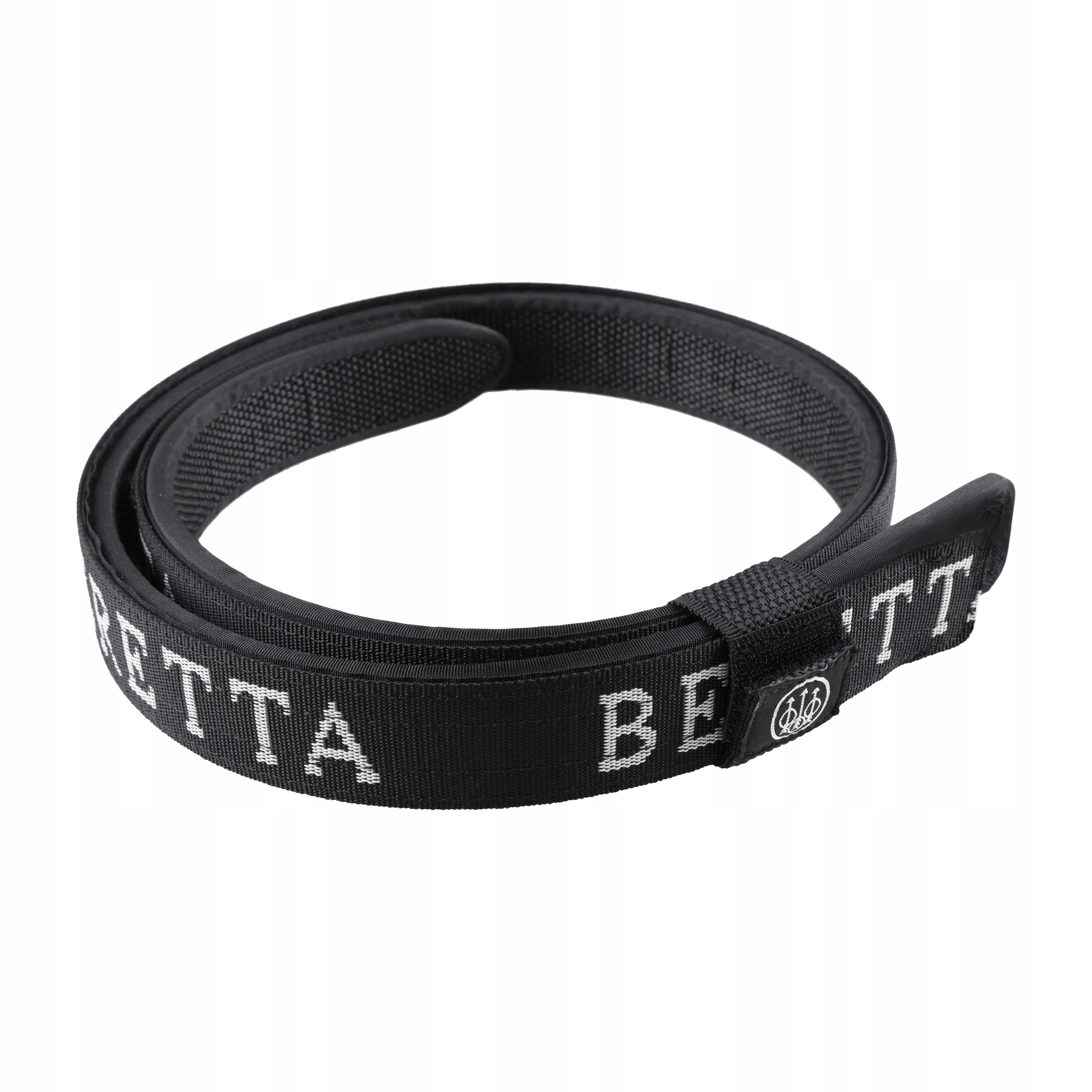 Pas taktyczny Beretta Rush Evo Belt czarny 110 cm