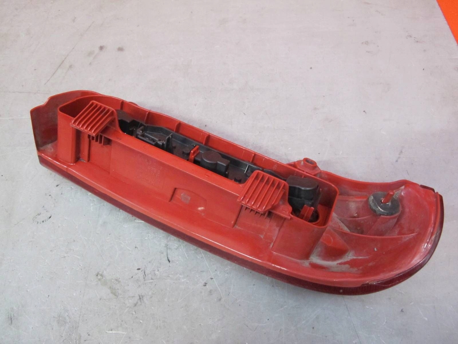 FIAT SEICENTO light left rear part rear CARELLO