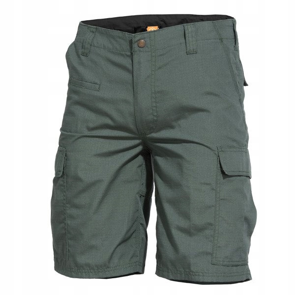 Bojové šortky Pentagon Bdu 2.0 Camo Green 56