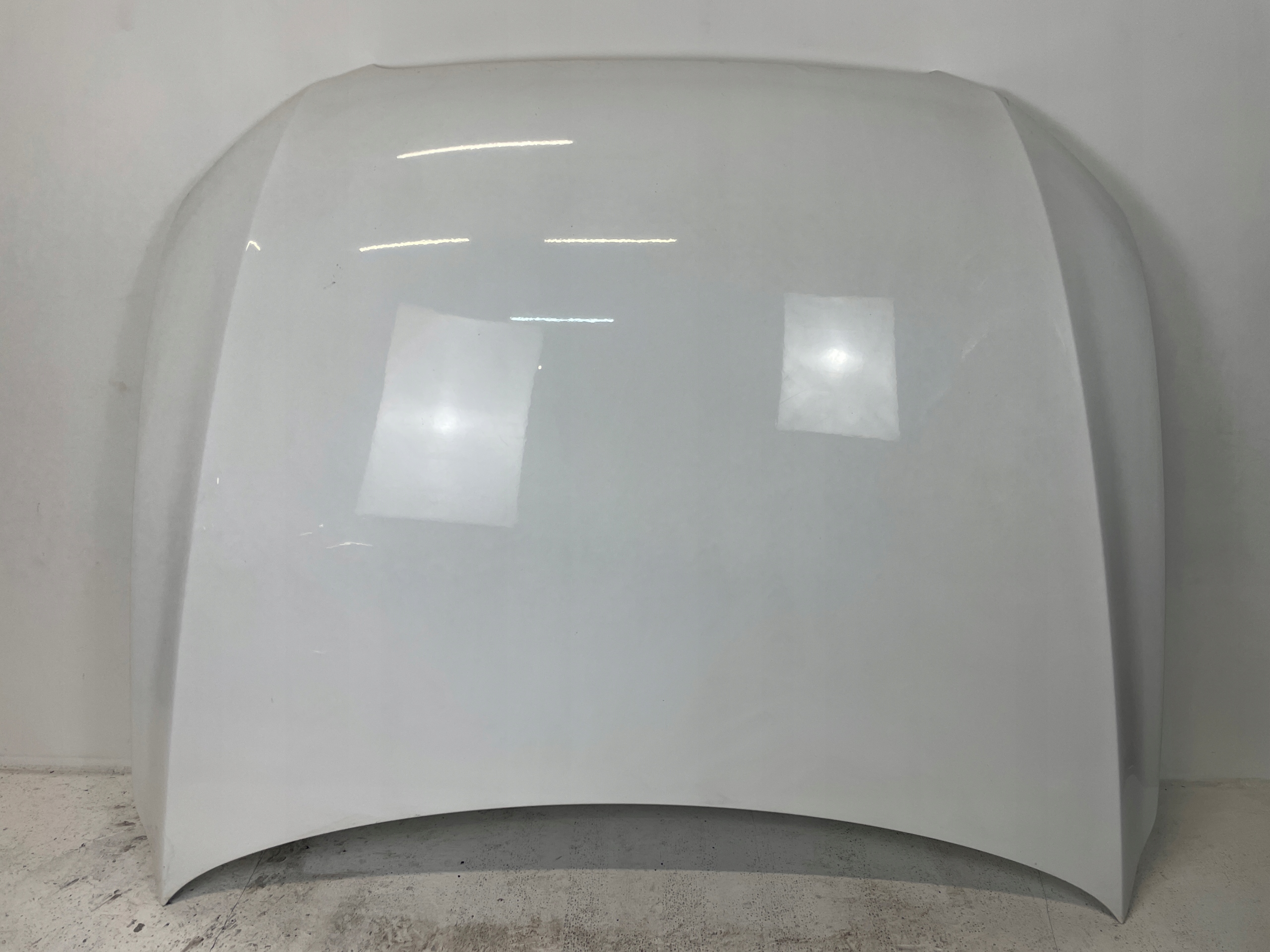 MASKA POKRYWA SILNIKA AUDI Q5 8R PRZED LIFT