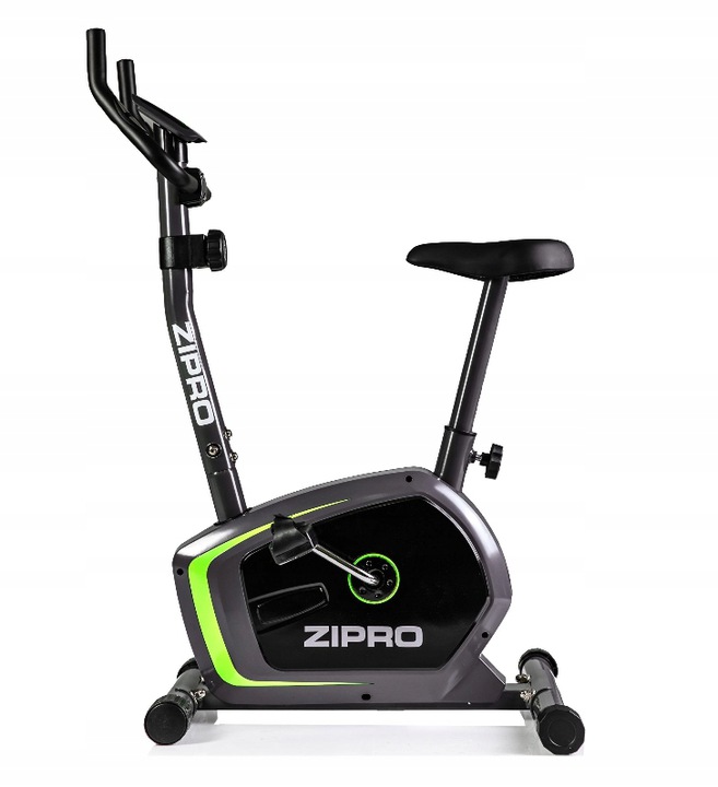 ZIPRO ROWEREK Magnetyczny Drift OUTLET Kod producenta 1592570