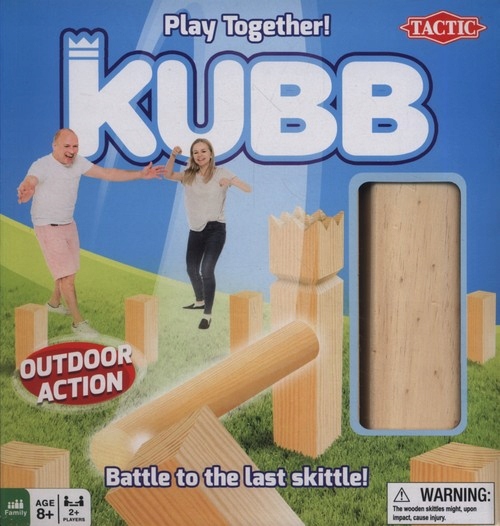 

Kubb