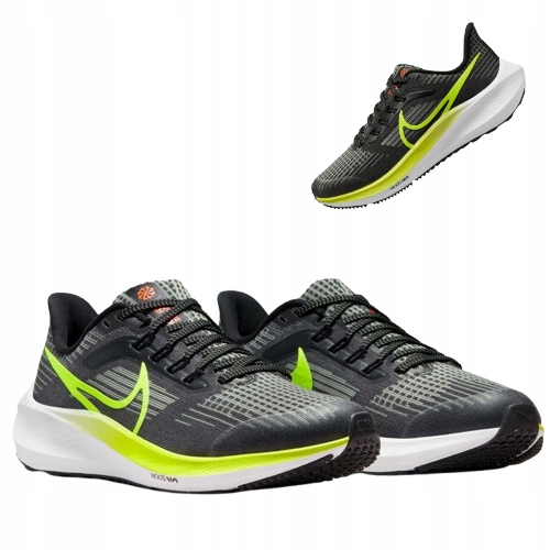 Pro Mládež sportovní boty Nike Air Zoom Pegasus 39 Gs vel. 38.5