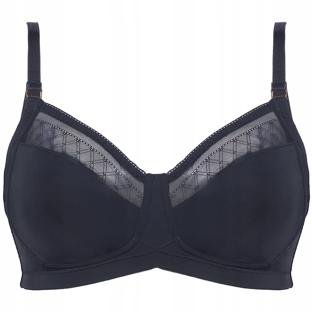 Hotmilk Lunar Eclipse černá 85K (38H)