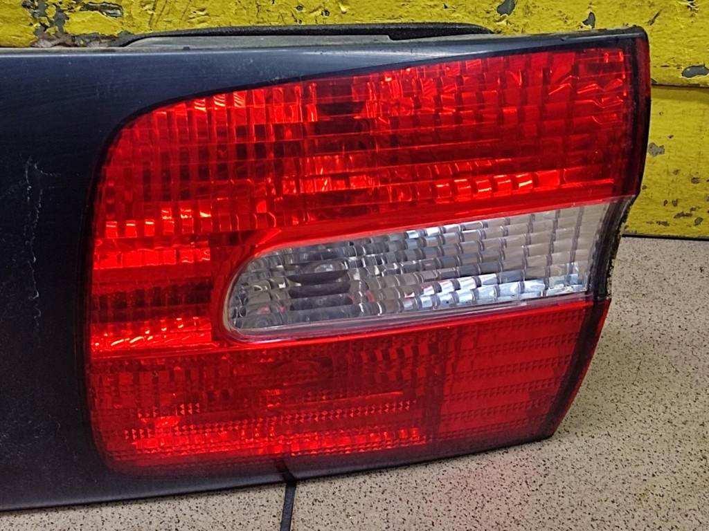 VOLVO V40 cap rear part 30632612