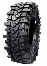 1x зерна 235/80 R16 109t Mountain Devils