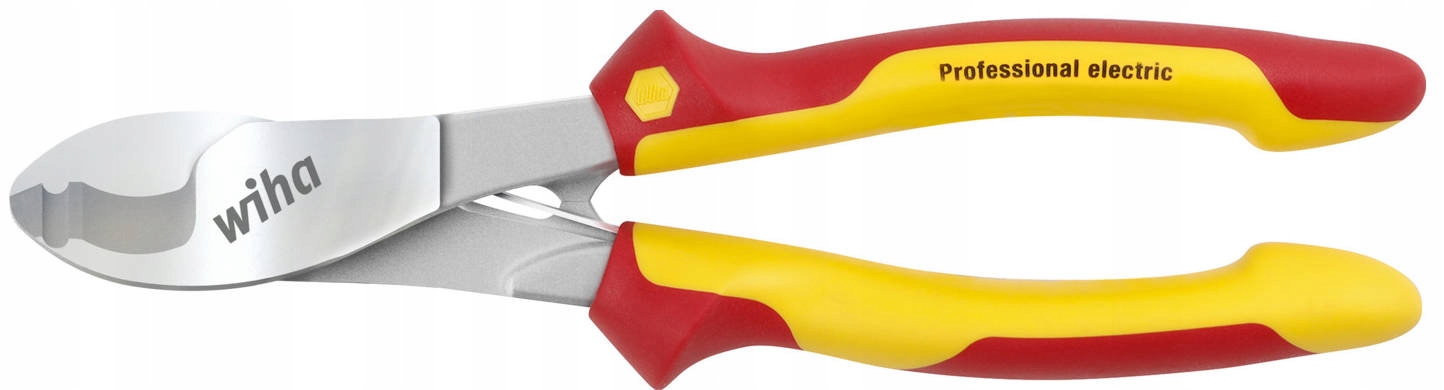 Kleště na kabely Wiha 210 mm 43666