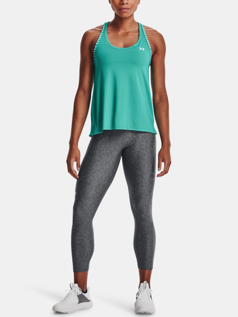 KOSZULKA DAMSKA UNDER ARMOUR KNOCKOUT 1351596 XS Marka Under Armour