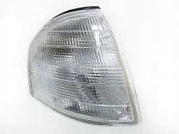 KIERUNKOWSKAZ MIGACZ LEWY Mercedes C W202 93-00 Typ samochodu Samochody osobowe