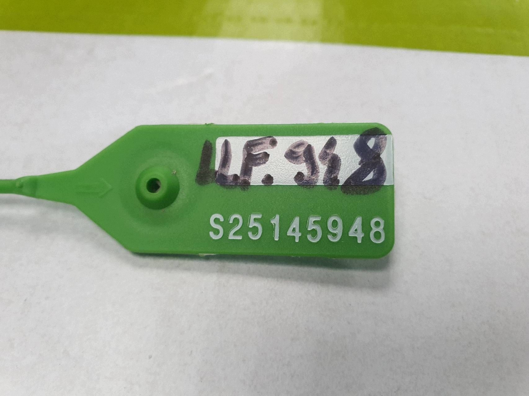mirror left 2 PIN BK21-17683LH FORD TRANSIT CUSTOM