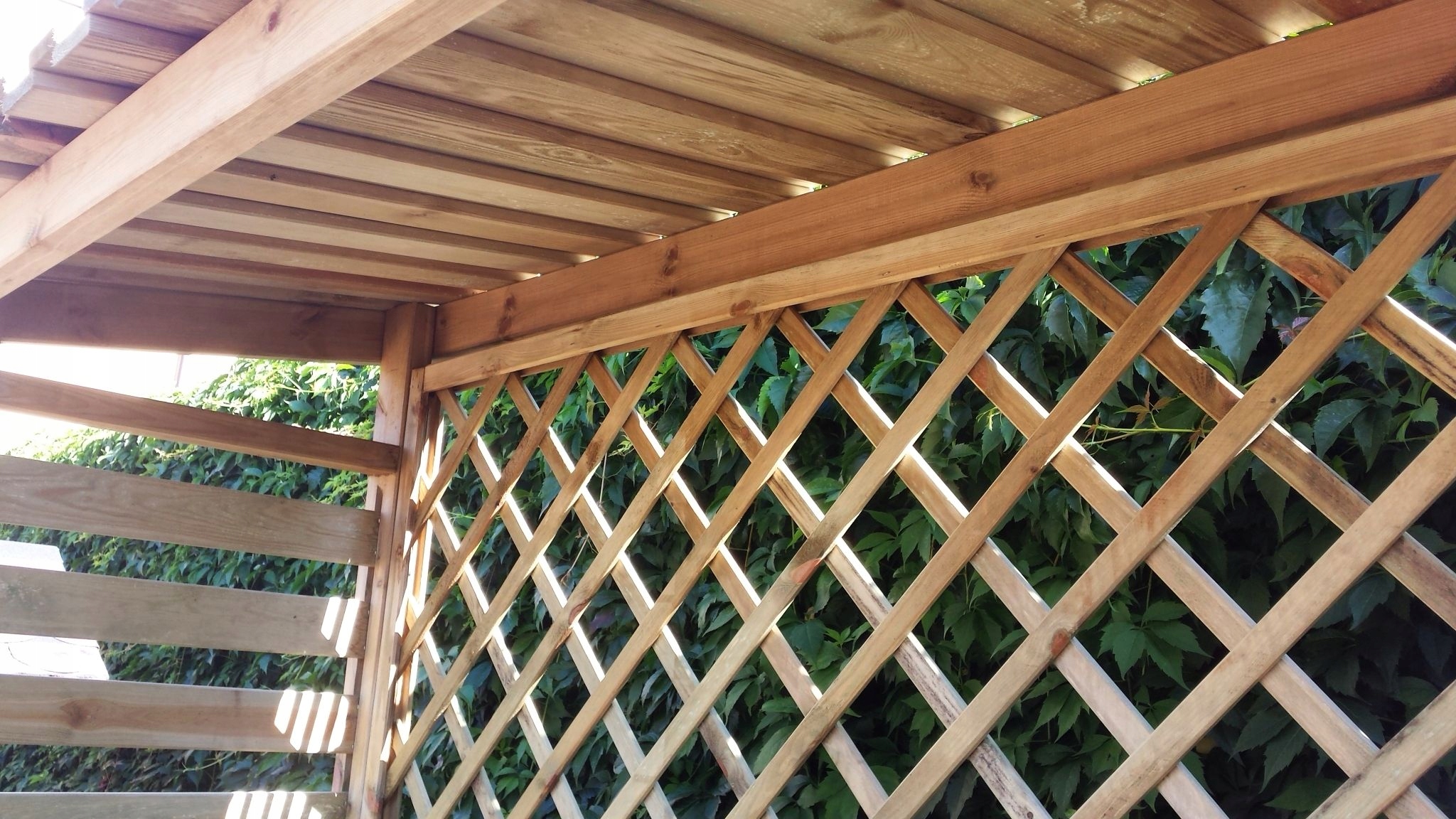 Prosta i Solidna Drewutnia Dostarczana Zmontowana EAN (GTIN) 7427257533557