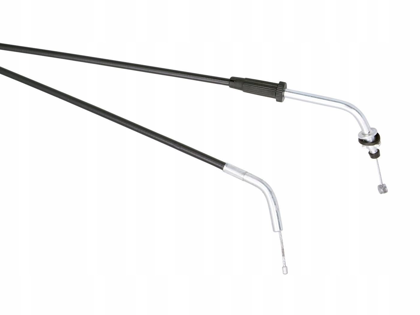 Linka gazu 101 Octane Peugeot Ludix 50