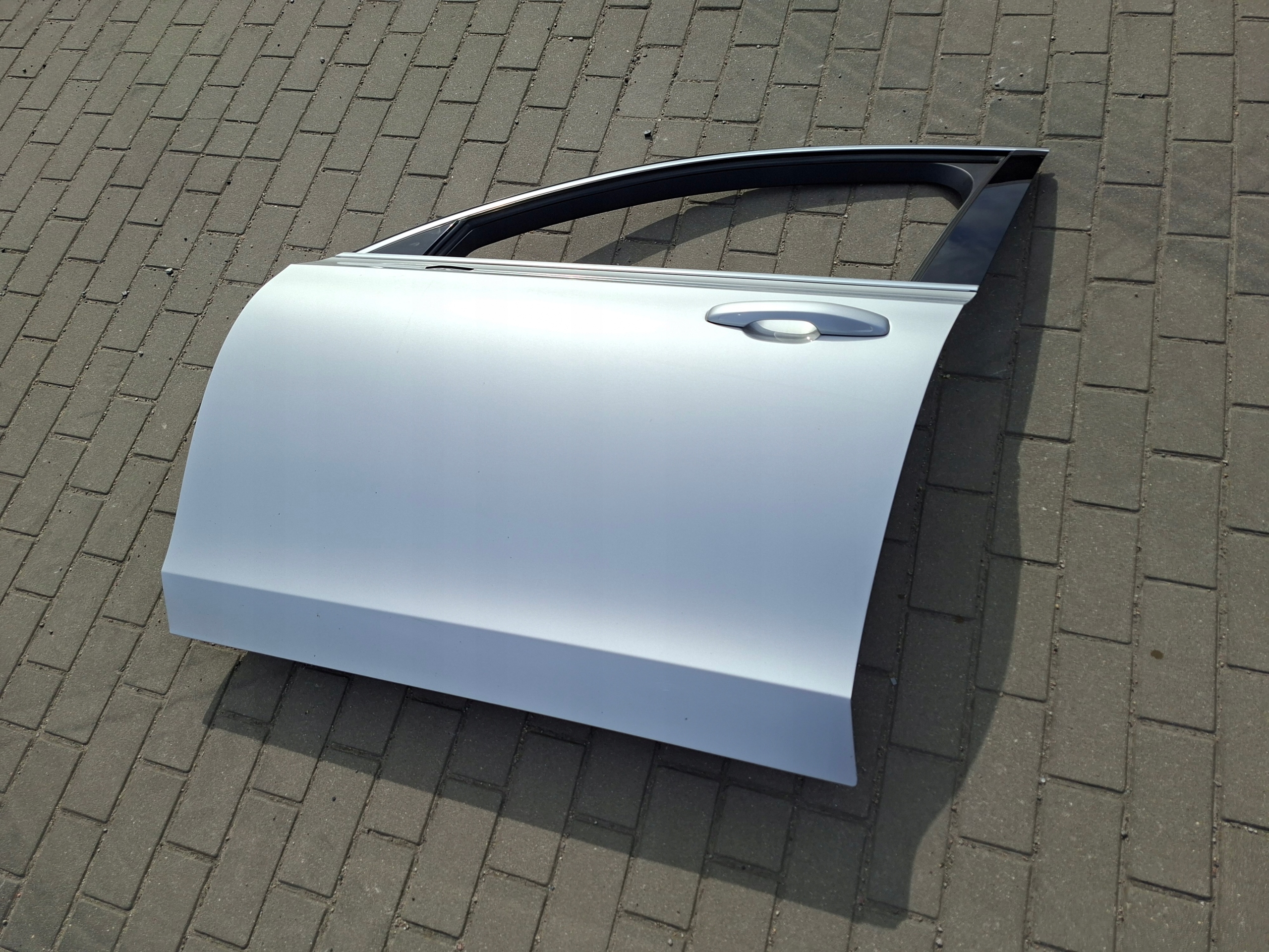door front left front left VOLVO S90 II V90 711 -16