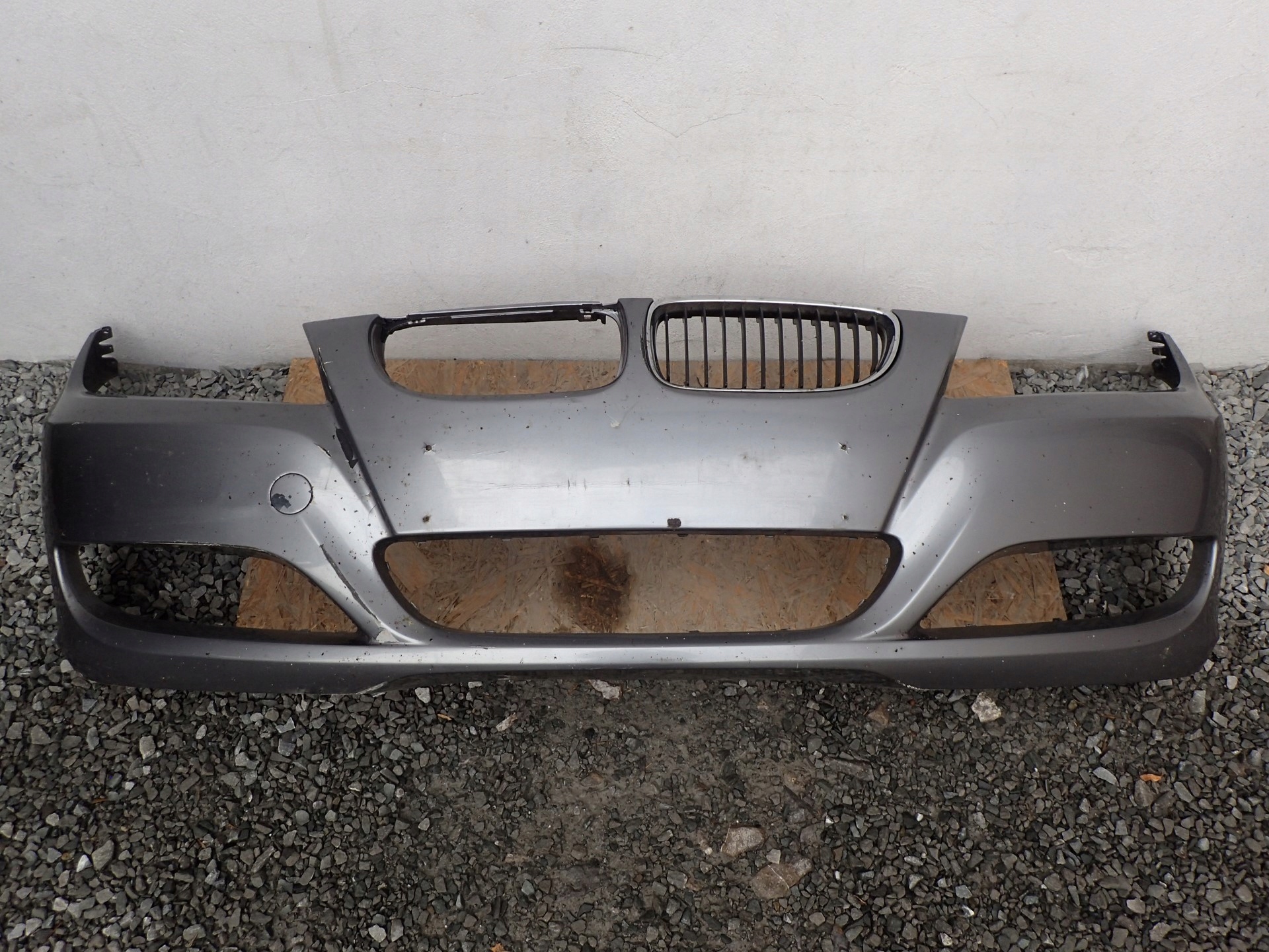 bumper front BMW 3 III E90 E91 LIFT LCI 08-12R