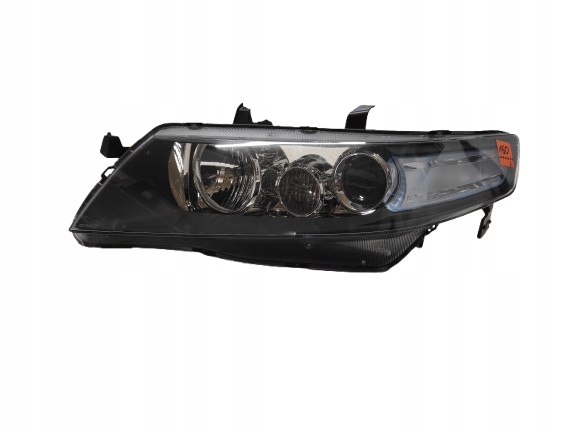 HONDA ACCORD VII 7 LIFT 05- LAMPA LEWA PRZÓD DEPO