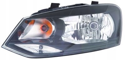 Abakus 441-11G9LMLDEM2 Světlomet