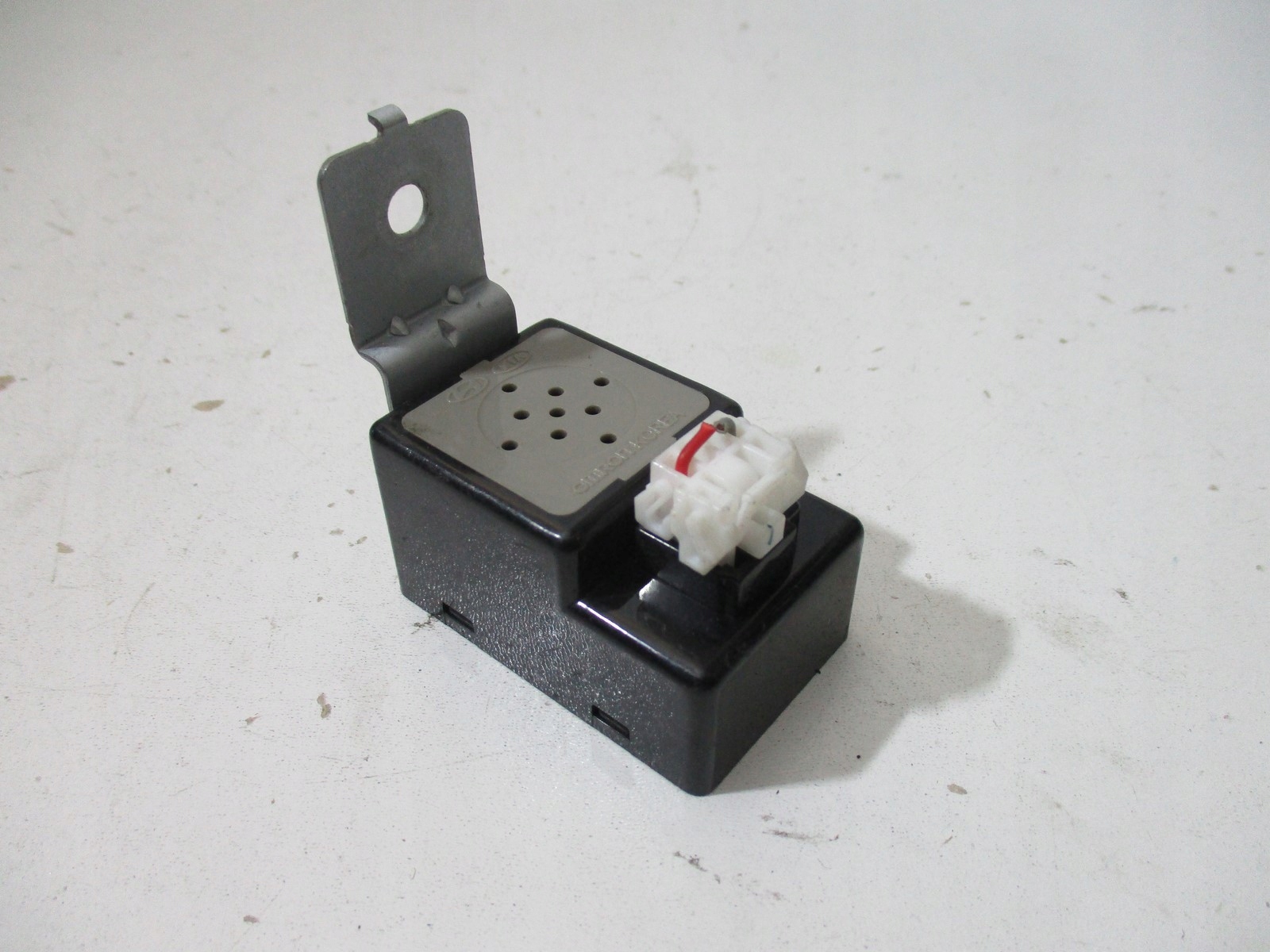 Moduł sterownik przekaźnik Kia Ceed 95710-2G100