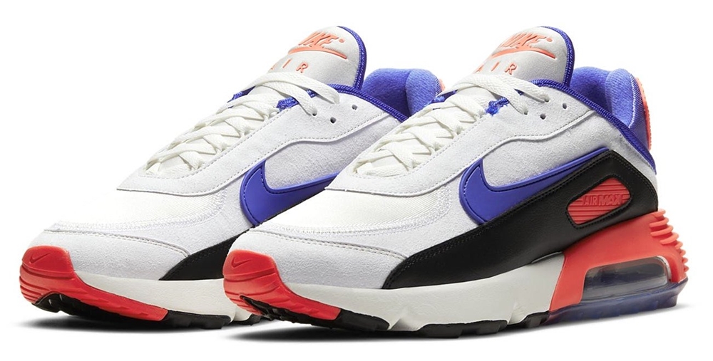 

Buty męskie sneakersy Nike Air Max 2090 Eoi r.43