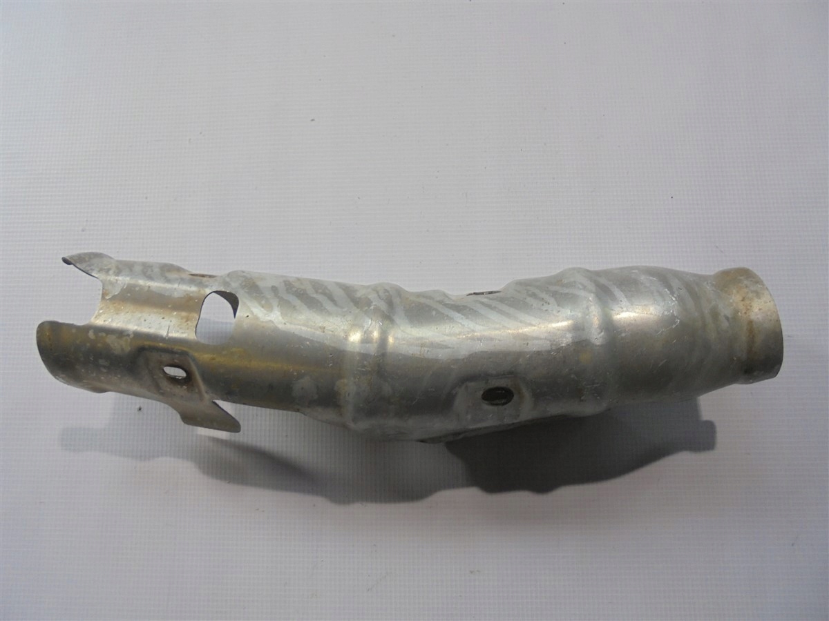 OSŁONA TŁUMIKA WYDECHU ARCTIC CAT 1000 Producent inny