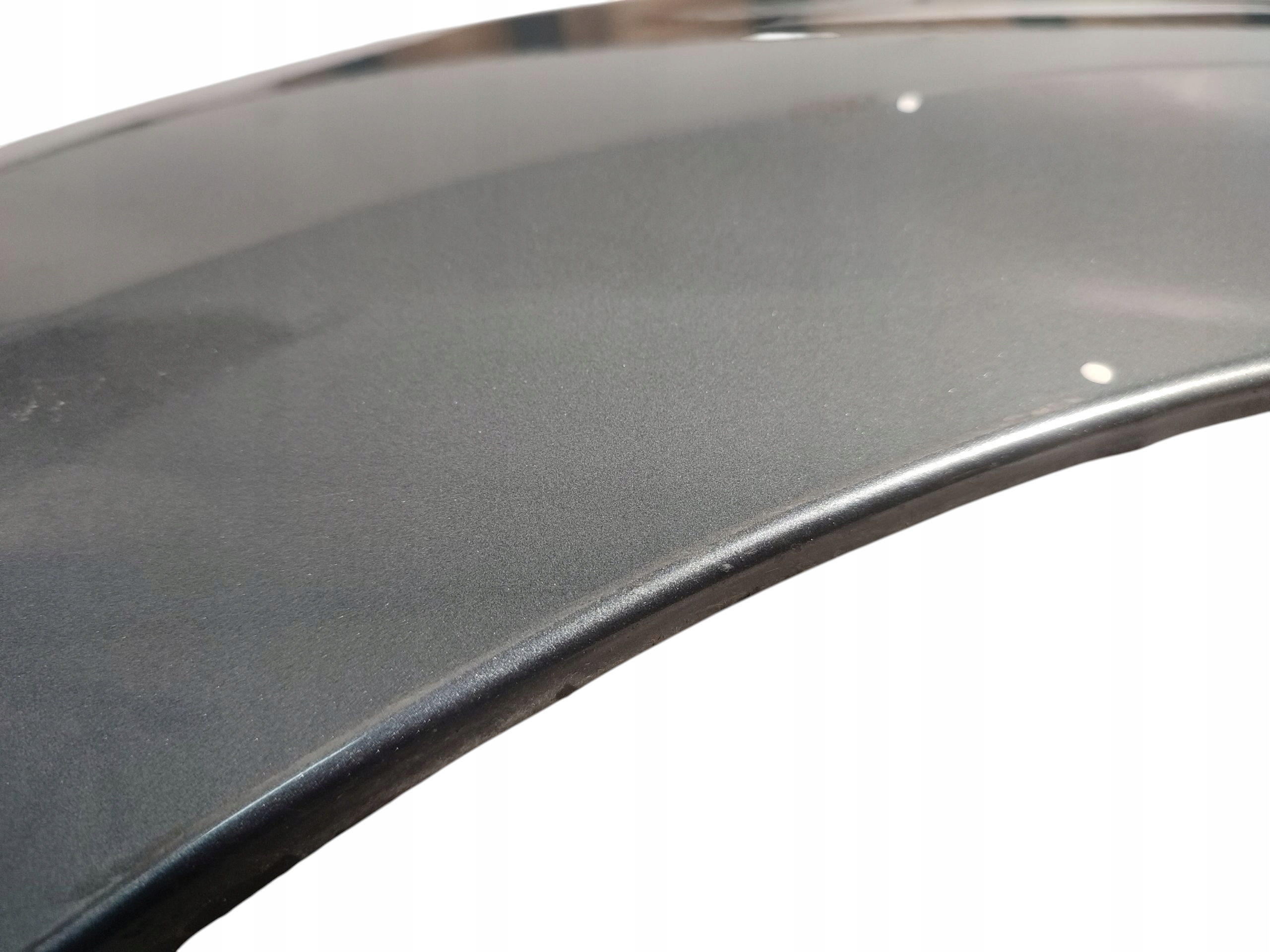 fender left front PEUGEOT 207 (2006-2009) KOD LAKIERU EZWD