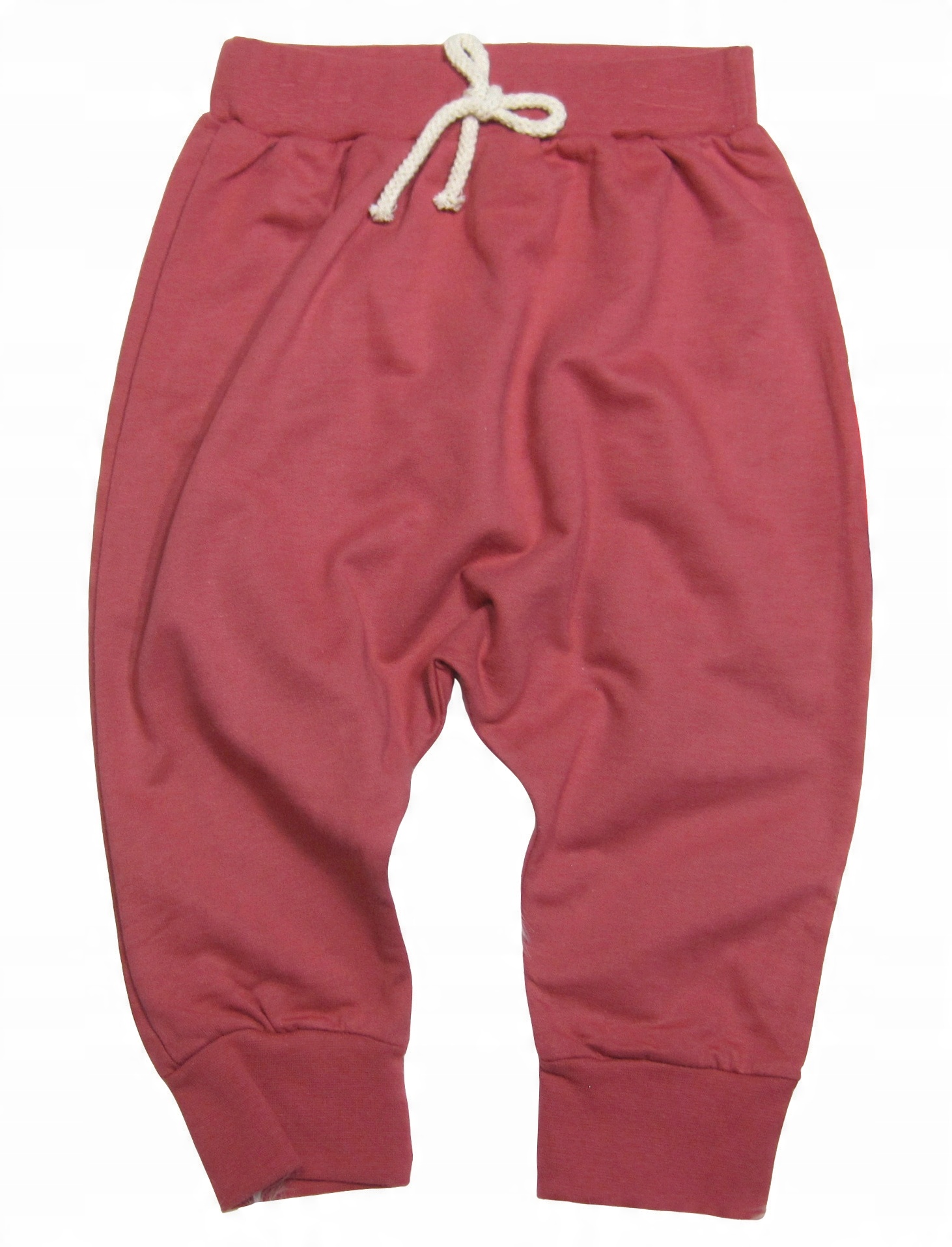 

Spodnie Dresowe Baggy Bawełniane Dresy * 104