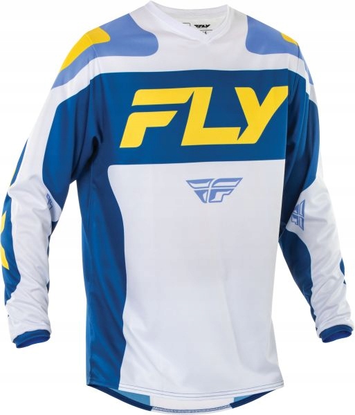 Koszulka Off road Cross Enduro Fly Racing F-16 rozmiar S