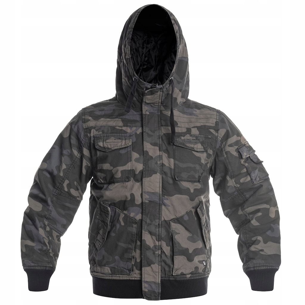 Brandit Bronx Jacket L