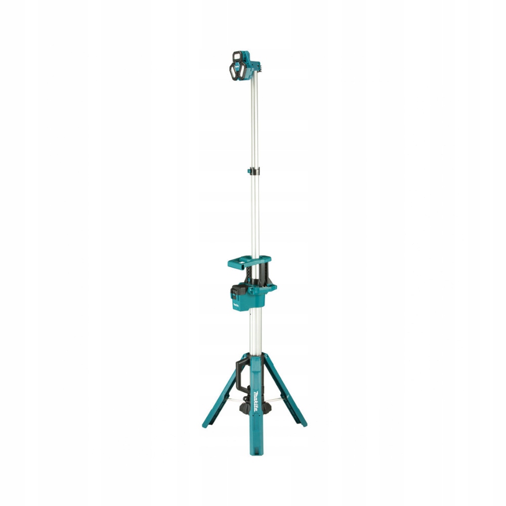 Makita Aku Led Lampa statív DML814