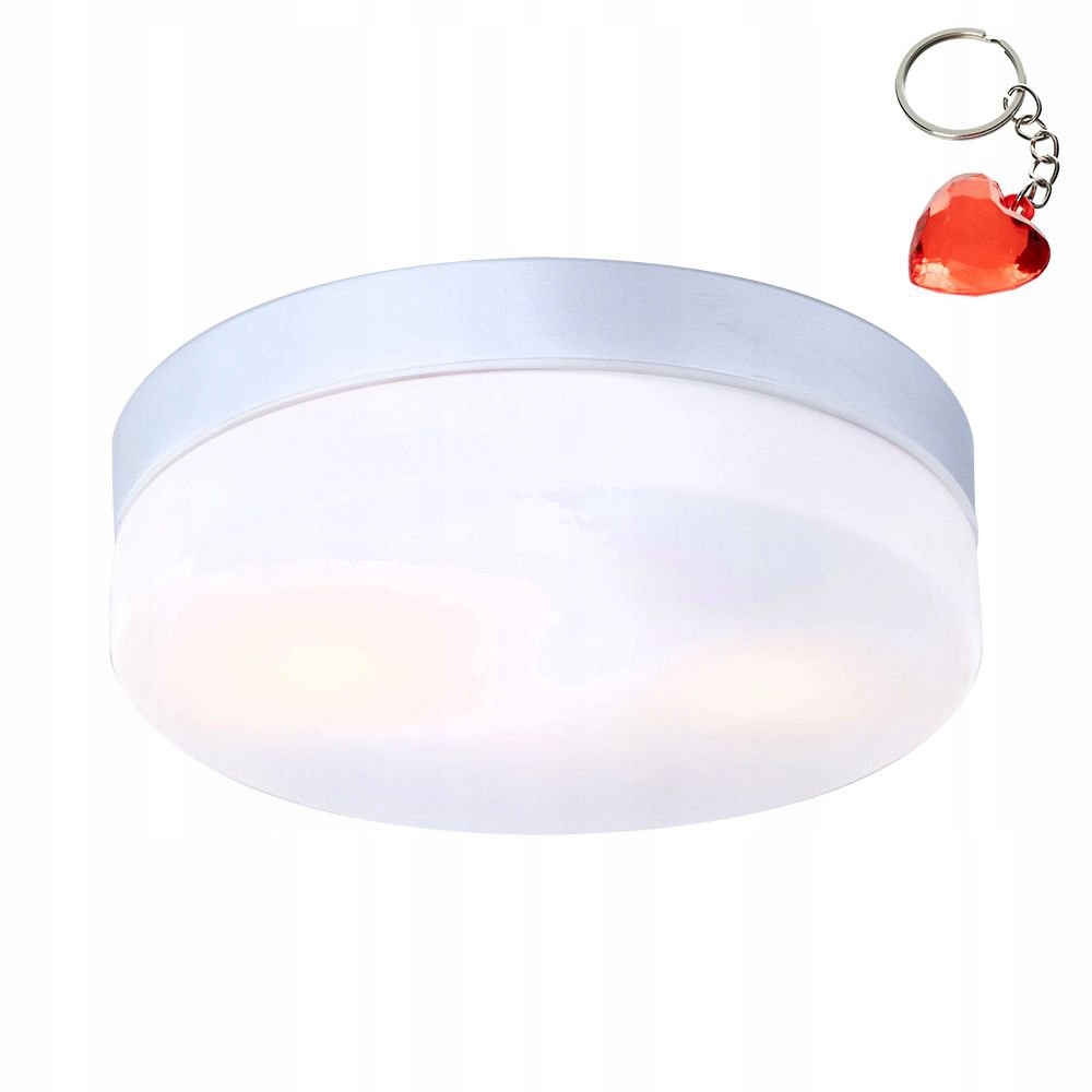 Plafon zewnętrzny Vranos 32112 Globo