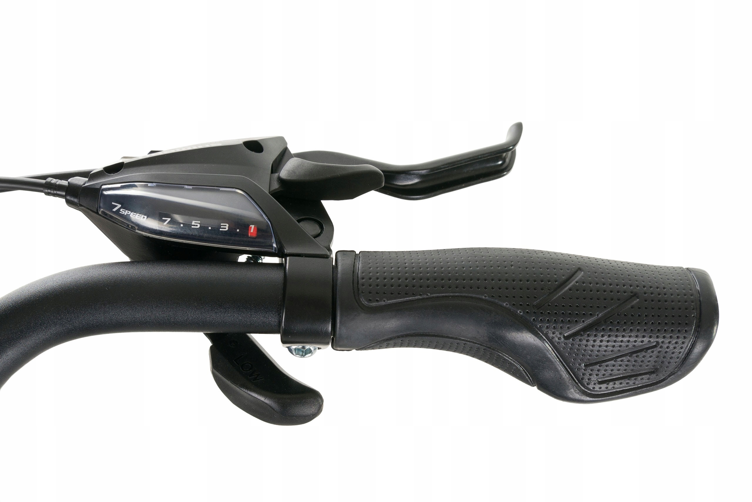 ROWER TREKKING 28 VELLBERG DISCOVER 1.0 DAMSKI 18 Rozmiar ramy 18 cali