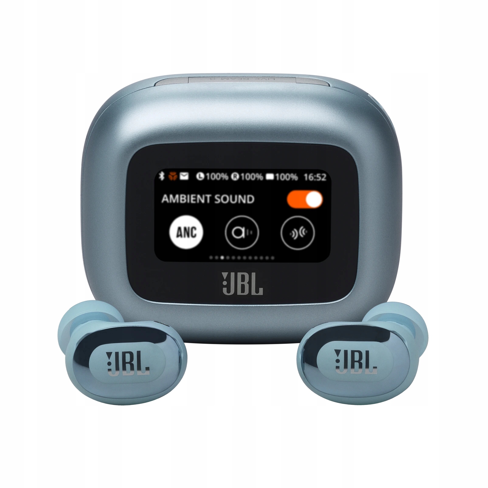 Jbl Live Buds 3 Blue