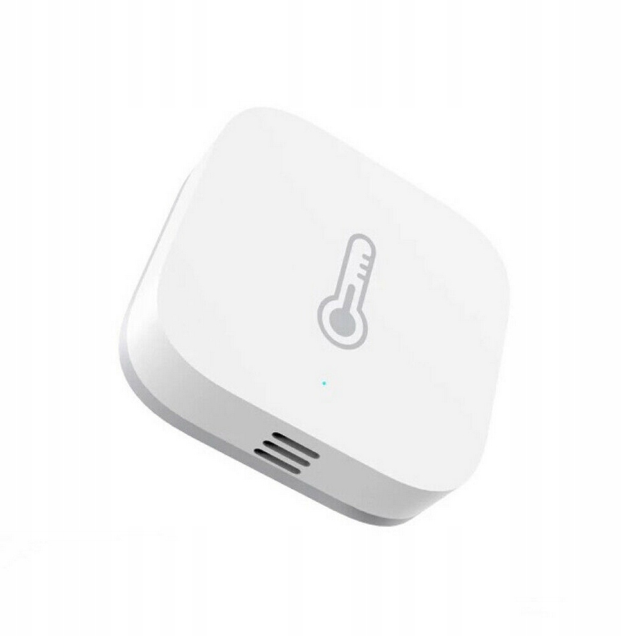 

Aqara czujnik ZigBee temp., wilgotność, ciśnienie