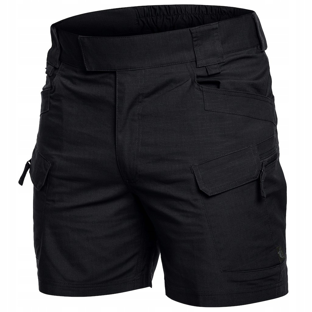 Helikon-Tex kraťasy kapsáče před kolena Uts 6 velikost 4XL