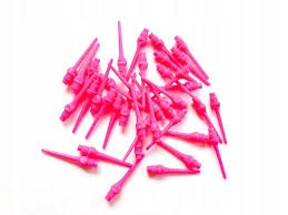 Наконечники УСИЛЕННЫЕ для дартс Harrows пластиковые 2BA