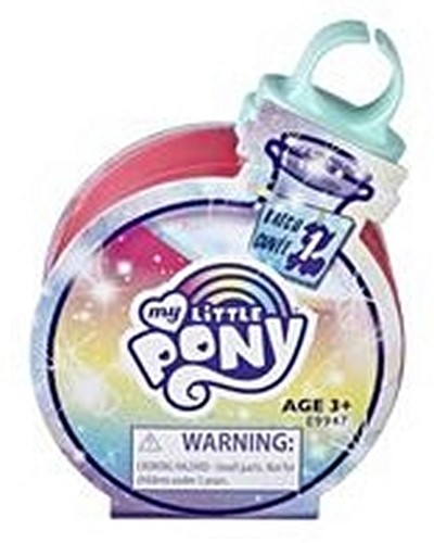 

My Little Pony Magiczne Mikstury S1 Mlp