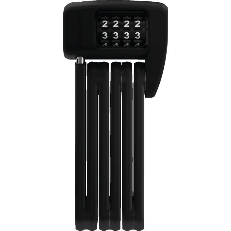 Abus Zámek 6055C/60 Bordo Lite Mini černá