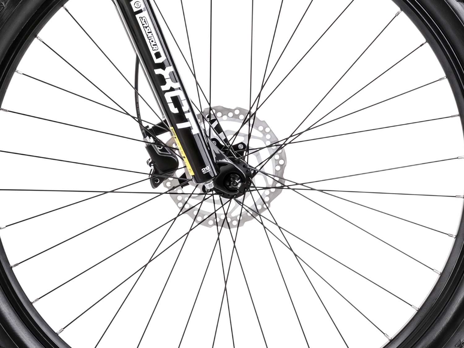 Rower ROMET MUSTANG M2 czerwono-biały 19 L Marka Romet